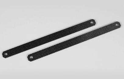 FG7010/4 - Protection Latérale Carbone