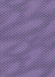 Papier Japonais CHIYOGAMI - Motifs Géométrique Violet 1058