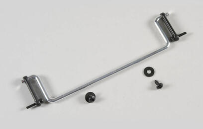 FG7071 - Barre Stabilisatrice Arrière 4mm