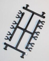 FG7178 - Kit Cales Réglage Butée Amortisseur