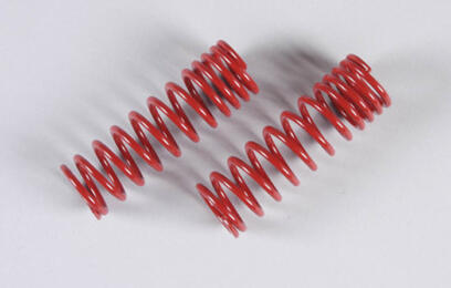 FG7198 - Ressort Progressif 2.4x68