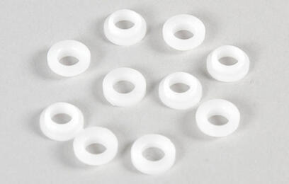 FG7201/5 -Bague Amortisseur Plastique
