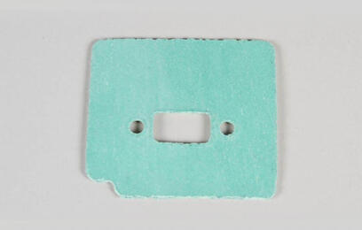 FG7333/2 -Plaque Refroidissement +Joint Large 