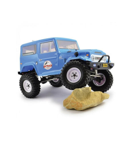 FTX Crawler Outback 2 Tundra 4wd 1/10 RTR FTX5584