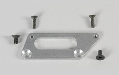 FG7398 - Plaque Fixation Alu
