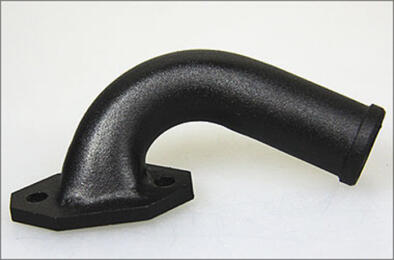 FG7402 - Coude Acier Big Power