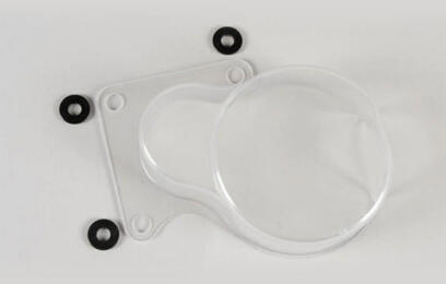 FG7422 - Carter de Protection 38/40/41