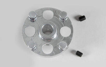 FG7438 - Support Couronne Alu 47mm