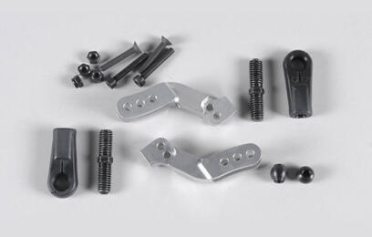 FG7478 - Kit Réhausse Fusée Arrière