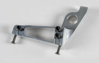 FG7486 - Support Moteur Alu Zenoah