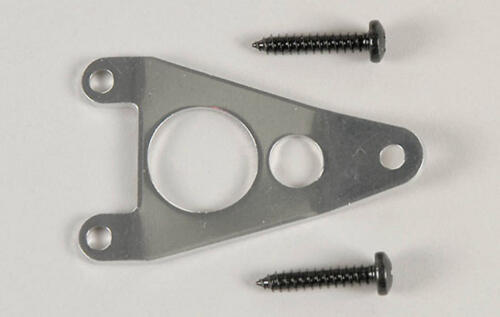 FG8140 - Renfort Suspension Avant Alu G8510