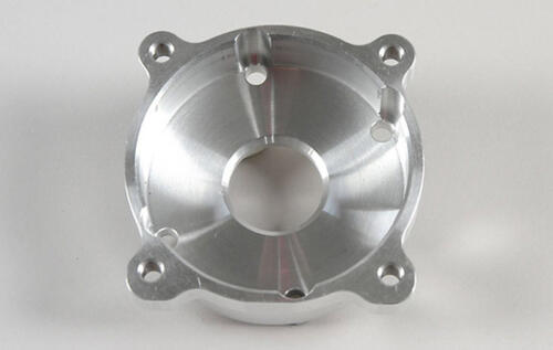 FG8344/1 - Support Embrayage Alu