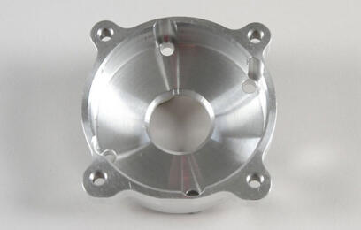 FG8344/1 - Support Embrayage Alu