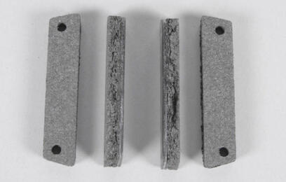 FG8457/3 - Plaquettes de Frein compétition (4)