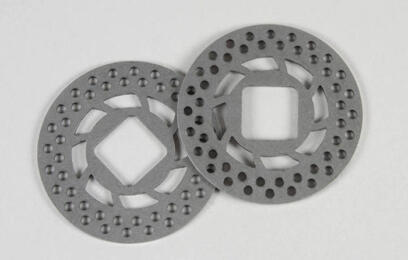 FG8458/2 - Disques de Frein