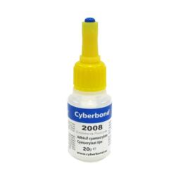 Colle cyano spéciale pneu 20grs