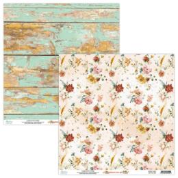 Mintay Papers - Collection PLACES WE GO - Papier n°5