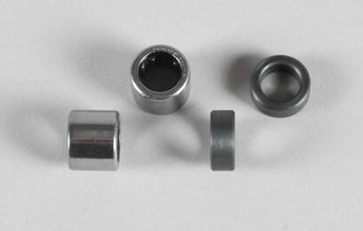 FG8498/1 - Kit Roulement Aiguille + Bague