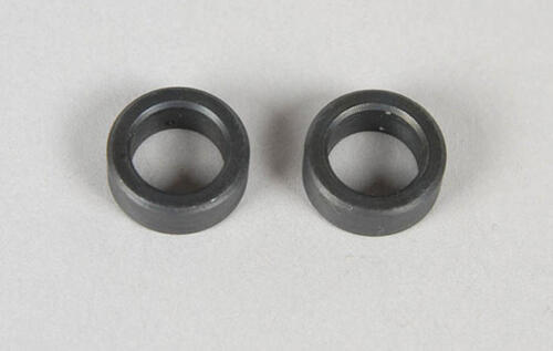 FG8499/3 - Bagues Acier Différentiel Alu (2)