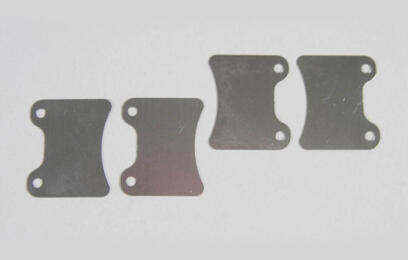 FG9439/37 - Cales Réglage Frein HV