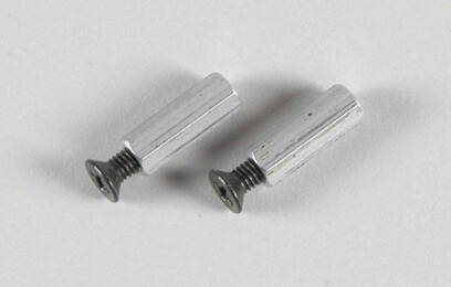 FG1015/1 - Pièces Support Accu (2)