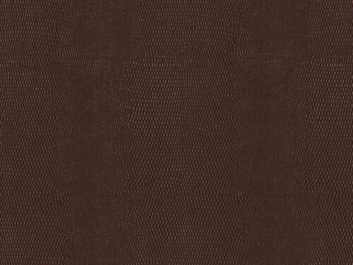50x69 - Papier Skivertex LEZARD BORDEAUX FONCE