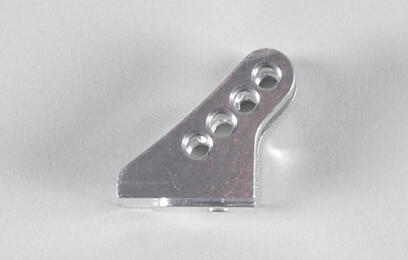 FG1072/2 - Support Amortisseur Inférieur Arrière