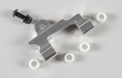 FG1073/1 - Triangle Inférieur Arrière Droit Evo4