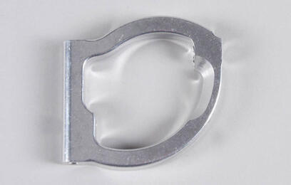 FG1101/1 - Triangle Avant Supérieur Droit