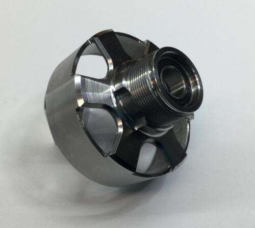 S1202/4 - Cloche GT pour pignon vissé S88R