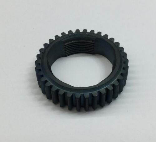 S1200/344 - Pignon de cloche 34 dents à visser GT