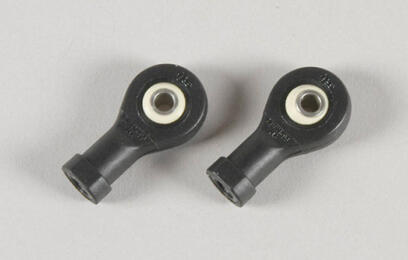 FG4435- Rotules Plastique 3mm M4  (2)