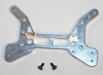 FG4475 - Support Amortisseur Alu Arrière