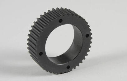 FG66256/1 - Couronne Différentiel 40 dents