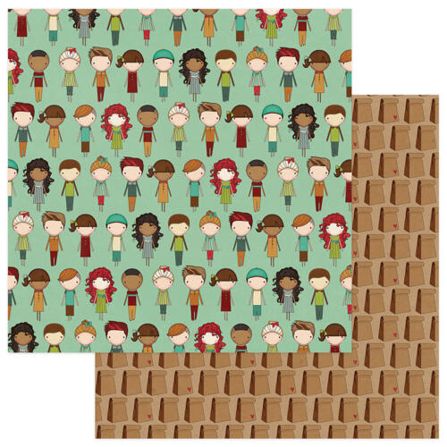 Photo Play- REAL GENIUS - kids