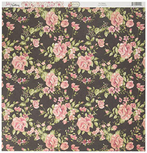 PhotoPlay - Julie Nutting - BELLE VIE - Floral