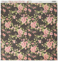 PhotoPlay - Julie Nutting - BELLE VIE - Floral