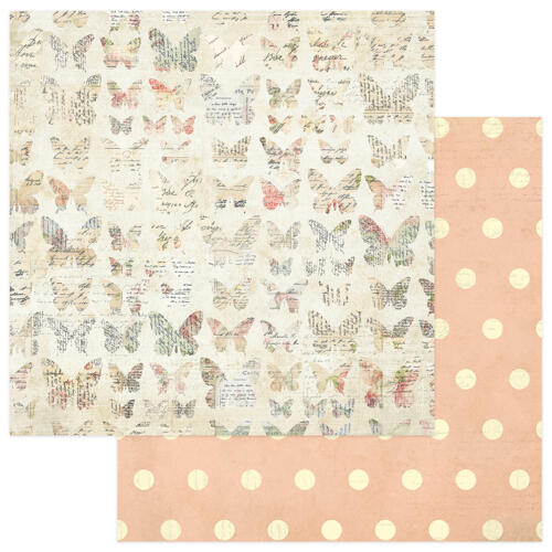 PhotoPlay - Julie Nutting - BELLE VIE - Butterflies