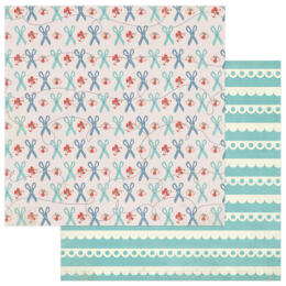 PhotoPlay - Julie Nutting - PAPER DOLLS - Snip Snip