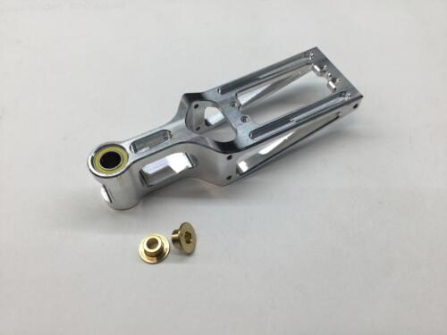 SD2220/1 Support Servo Alu