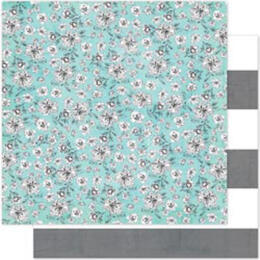 Heidi Swapp - SEPTEMBER SKIES - Meadow Bloom