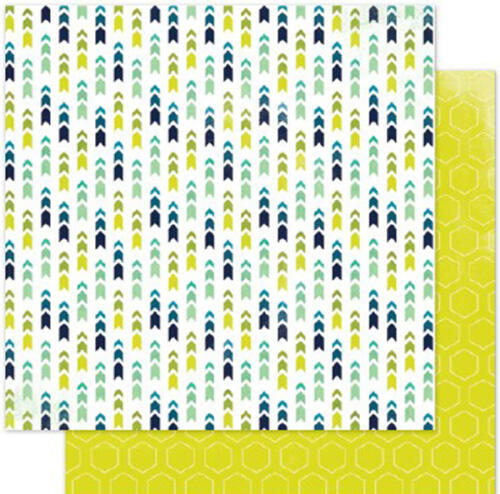 Heidi Swapp - SEPTEMBER SKIES - Mountain Trail