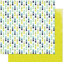 Heidi Swapp - SEPTEMBER SKIES - Mountain Trail