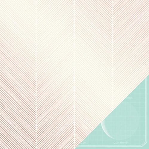 American Crafts - DEAR LIZZY SERENDIPITY - Sugar Sugar