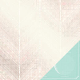 American Crafts - DEAR LIZZY SERENDIPITY - Sugar Sugar