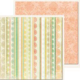 My Mind's Eye  - MISS CAROLINE - Howdy Doody Baby Lacey