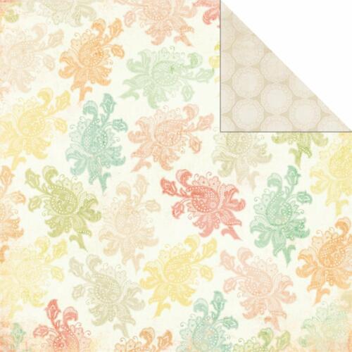 My Mind's Eye  - MISS CAROLINE - Howdy Doody Baby Chantilly