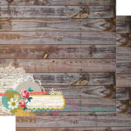 My Mind's Eye  - MISS CAROLINE - Dolled Up Living Everyday