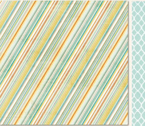 My Mind's Eye  - FOLLOW YOUR HEART - Be Amazing  Be Striped