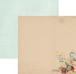 My Mind's Eye  - FOLLOW YOUR HEART - Be Happy Songbird